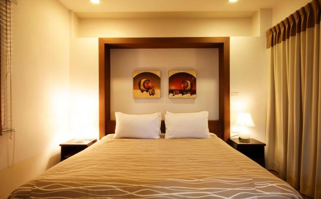Фото отеля I Residence Hotel Sathorn