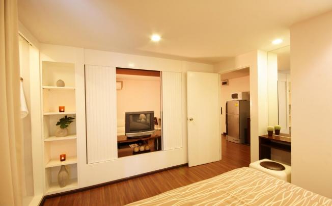 Фото отеля I Residence Hotel Sathorn