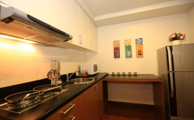 Фото отеля I Residence Hotel Sathorn