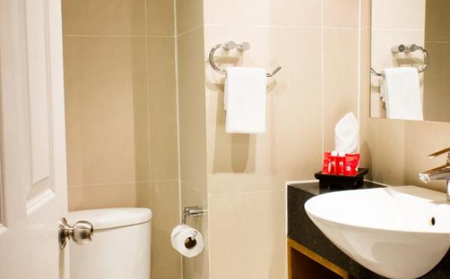 Фото отеля I Residence Hotel Sathorn