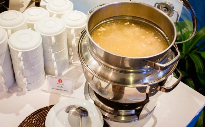 Фото отеля I Residence Hotel Sathorn