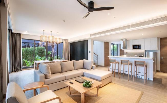 Фото отеля STAY WELLBEING & LIFESTYLE RESORT