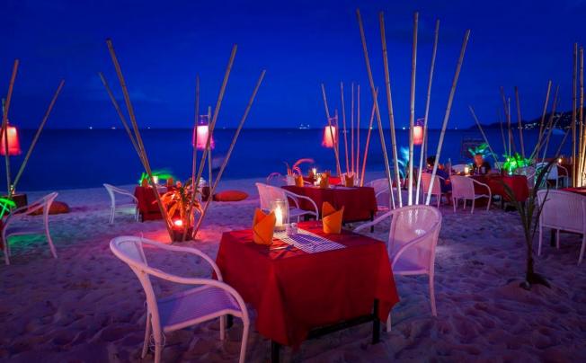 Фото отеля BAAN SAMUI RESORT 
