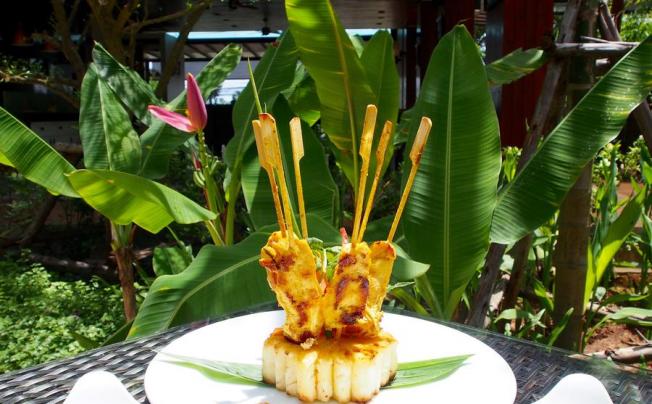 Фото отеля Hula Hula Resort Ao Nang Beach