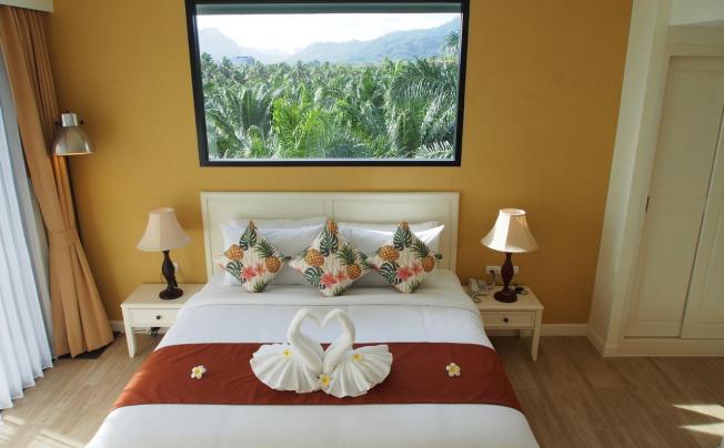 Фото отеля Hula Hula Resort Ao Nang Beach