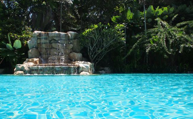 Фото отеля Hula Hula Resort Ao Nang Beach