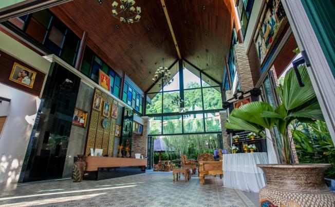 Фото отеля Hula Hula Resort Ao Nang Beach
