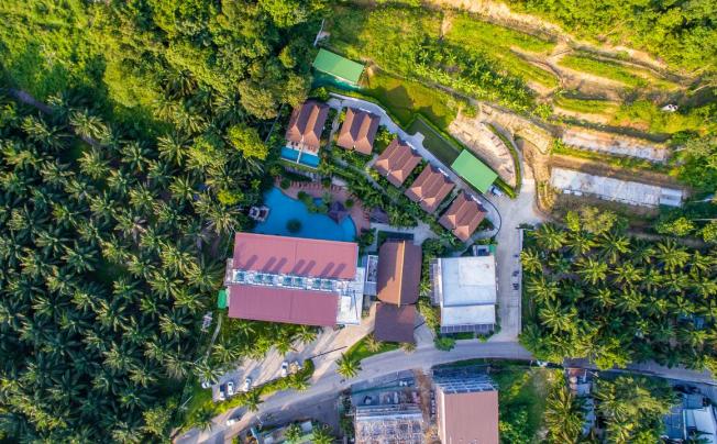 Фото отеля Hula Hula Resort Ao Nang Beach
