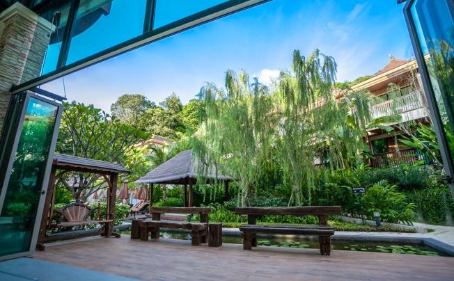 Фото отеля Hula Hula Resort Ao Nang Beach