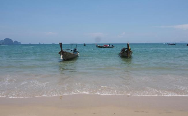 Фото отеля Hula Hula Resort Ao Nang Beach