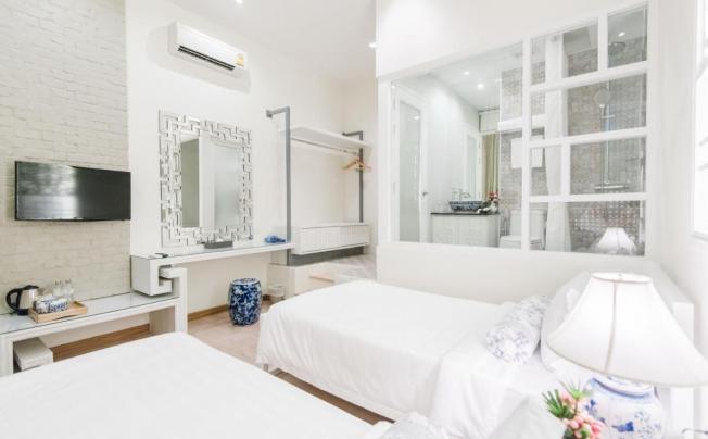 Фото отеля O'nya Phuket