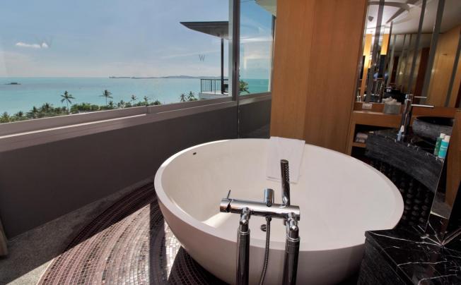 Фото отеля W Koh Samui