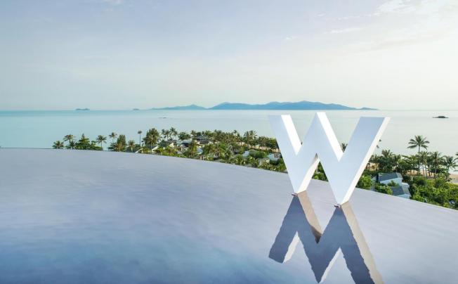 Фото отеля W Koh Samui