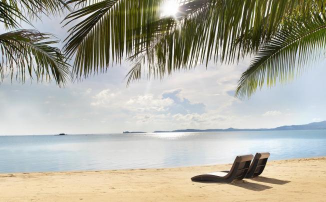 Фото отеля W Koh Samui