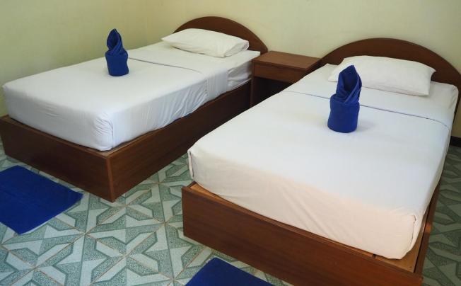 Фото отеля OCEAN VIEW RESORT