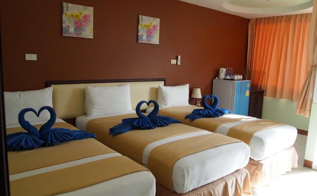Фото отеля Right Resort