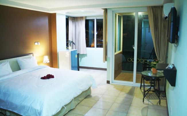 Фото отеля Right Resort