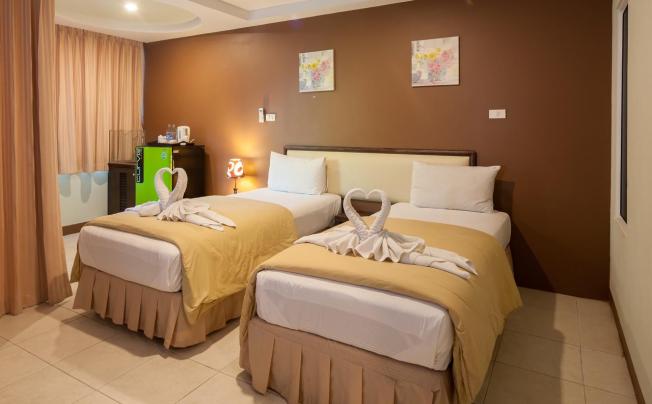 Фото отеля Right Resort
