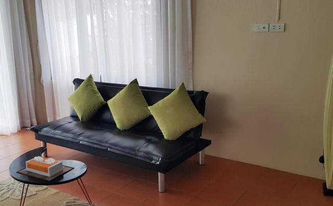 Фото отеля Anna Resort