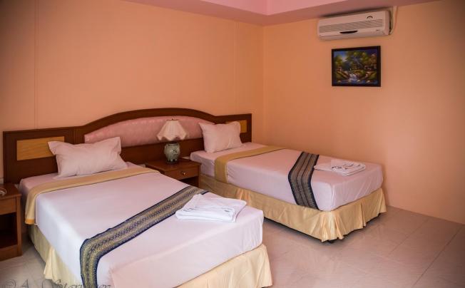 Фото отеля Anna Resort