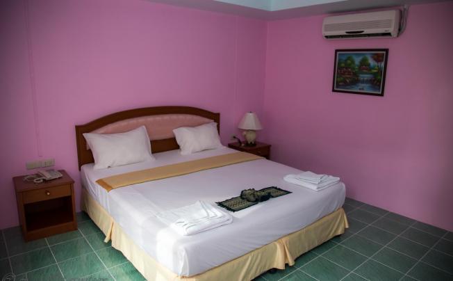 Фото отеля Anna Resort