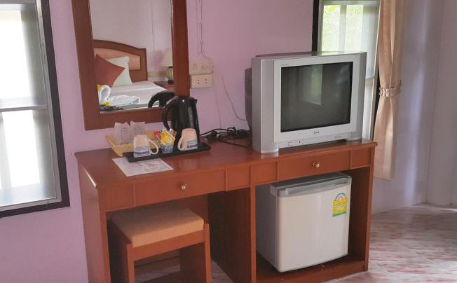 Фото отеля Anna Resort