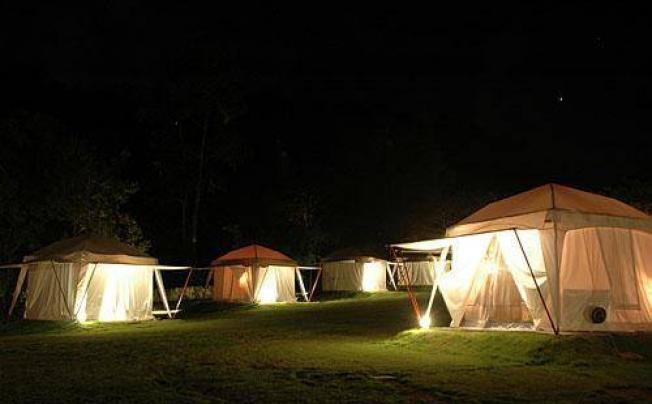 Фото отеля Es Ta Te Khao Kheow Resort
