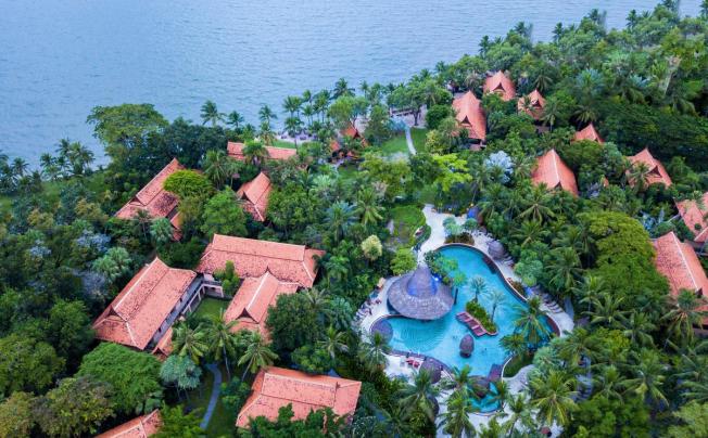 Фото отеля Anantara Hua Hin Resort & Spa 