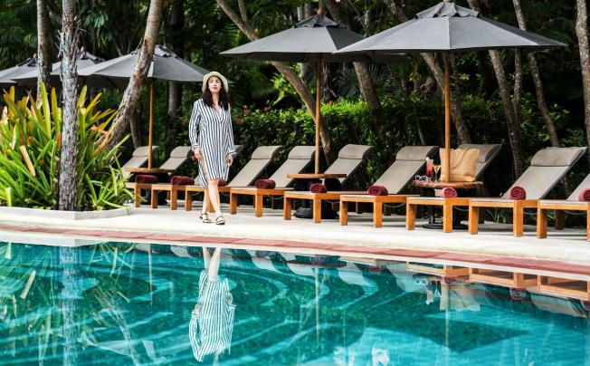 Фото отеля ANANTARA HUA HIN RESORT & SPA 