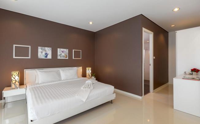 Фото отеля Kamala Regent Phuket Condotel