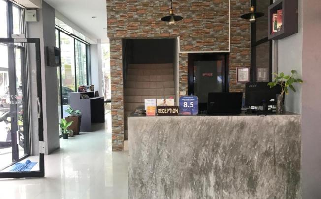 Фото отеля Holiday Home Patong