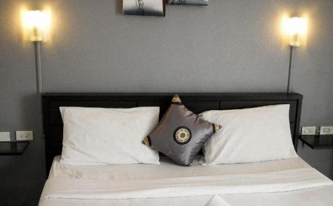 Фото отеля Holiday Home Patong
