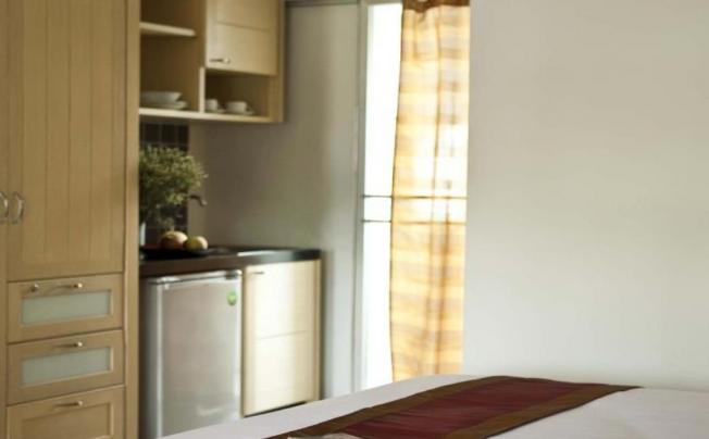 Фото отеля Borarn House Hotel