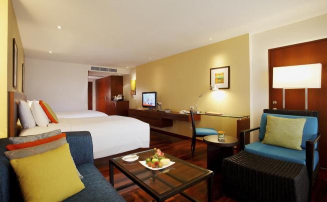 Фото отеля Swissotel Resort Phuket Patong Beach