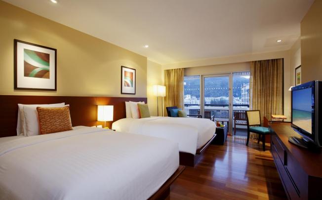 Фото отеля Swissotel Resort Phuket Patong Beach