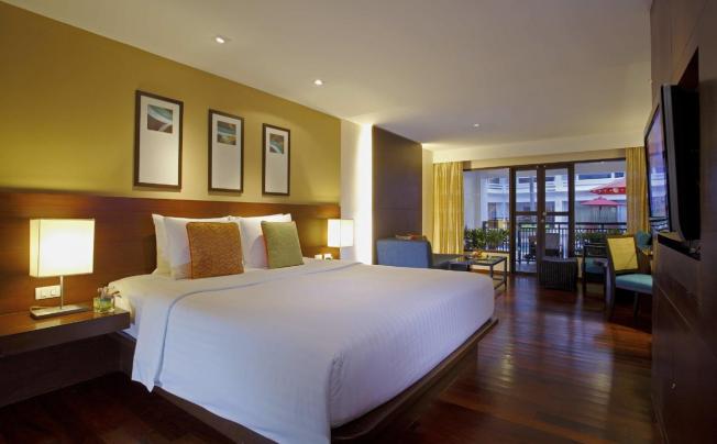 Фото отеля Swissotel Resort Phuket Patong Beach