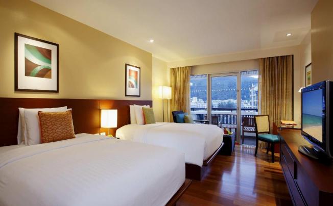 Фото отеля Swissotel Resort Phuket Patong Beach