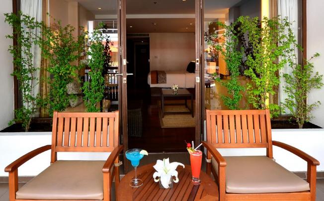 Фото отеля Swissotel Resort Phuket Patong Beach