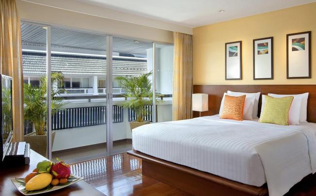 Фото отеля Swissotel Resort Phuket Patong Beach