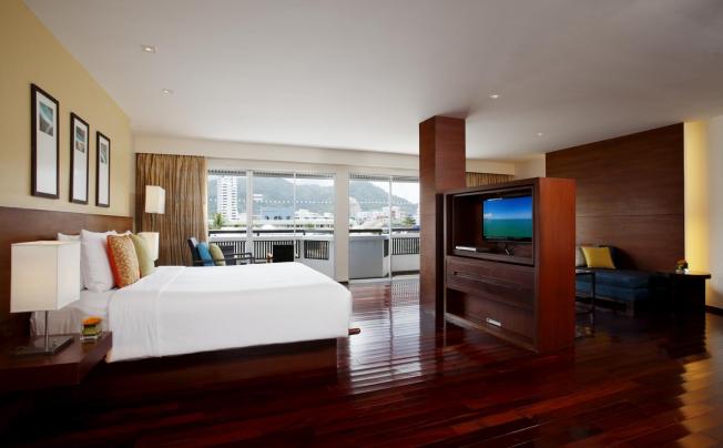 Фото отеля Swissotel Resort Phuket Patong Beach