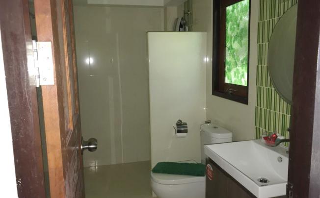 Фото отеля Green Villa