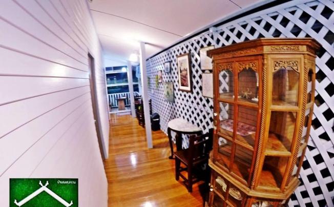 Фото отеля Baan Chanasongkram