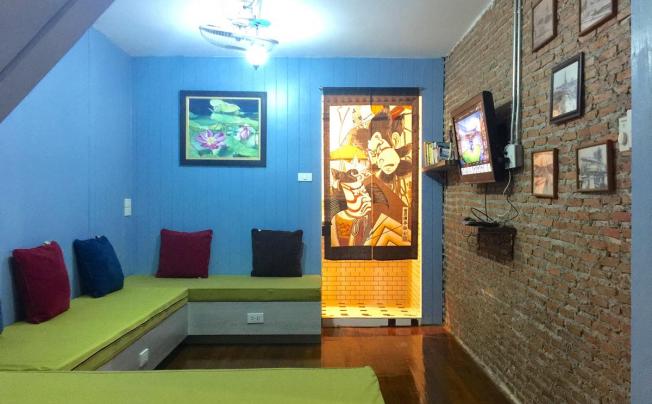 Фото отеля Baan Chanasongkram