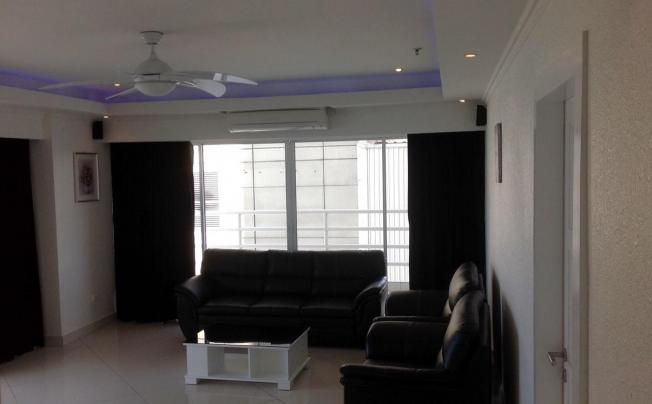 Фото отеля VTSIX CONDO SERVICE AT VIEW TALAY 6 CONDO
