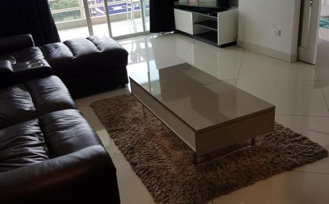 Фото отеля VTSIX CONDO SERVICE AT VIEW TALAY 6 CONDO