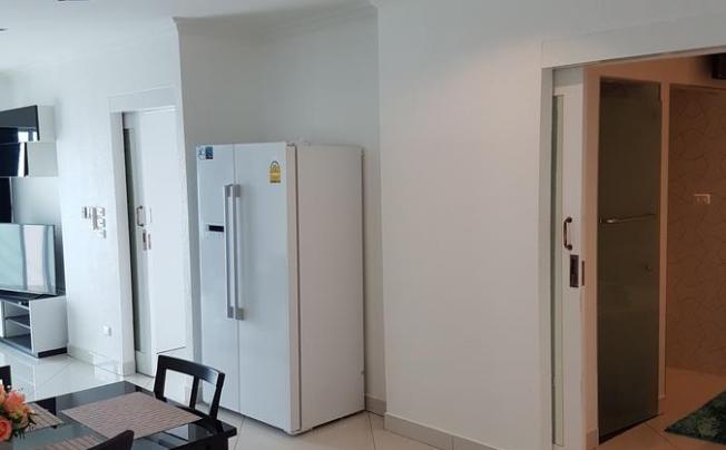 Фото отеля VTSIX CONDO SERVICE AT VIEW TALAY 6 CONDO