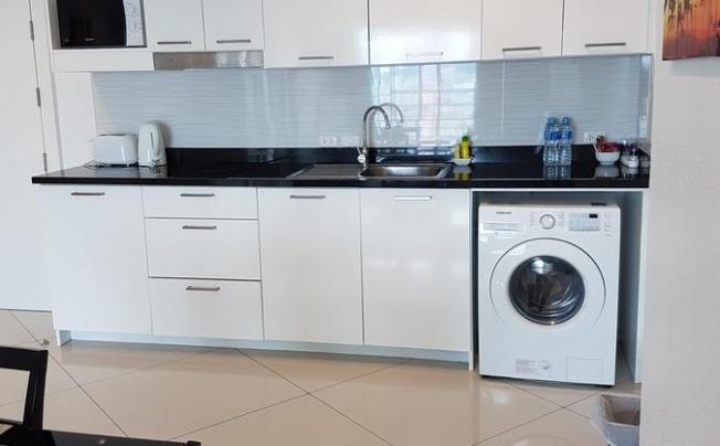 Фото отеля VTSIX CONDO SERVICE AT VIEW TALAY 6 CONDO