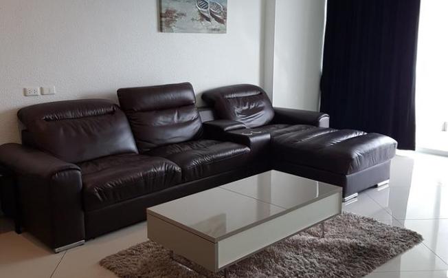 Фото отеля VTSIX CONDO SERVICE AT VIEW TALAY 6 CONDO