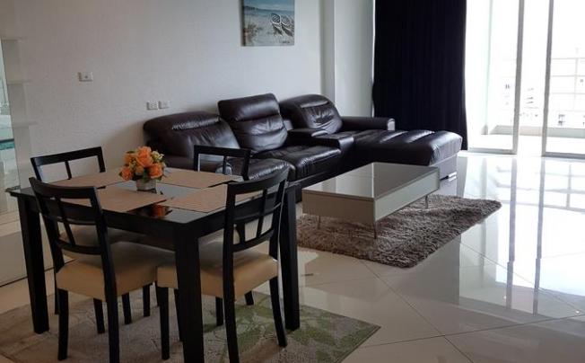 Фото отеля VTSIX CONDO SERVICE AT VIEW TALAY 6 CONDO