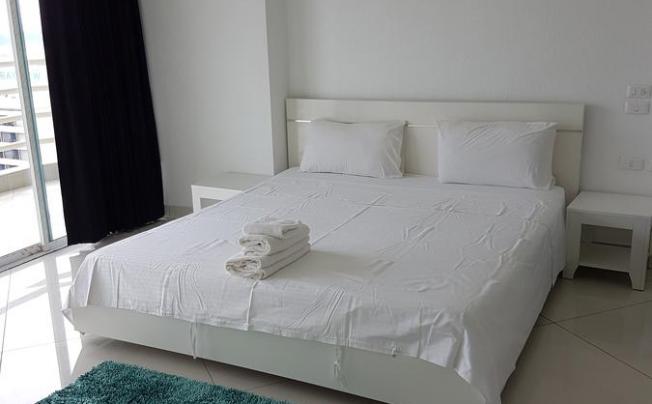 Фото отеля VTSIX CONDO SERVICE AT VIEW TALAY 6 CONDO